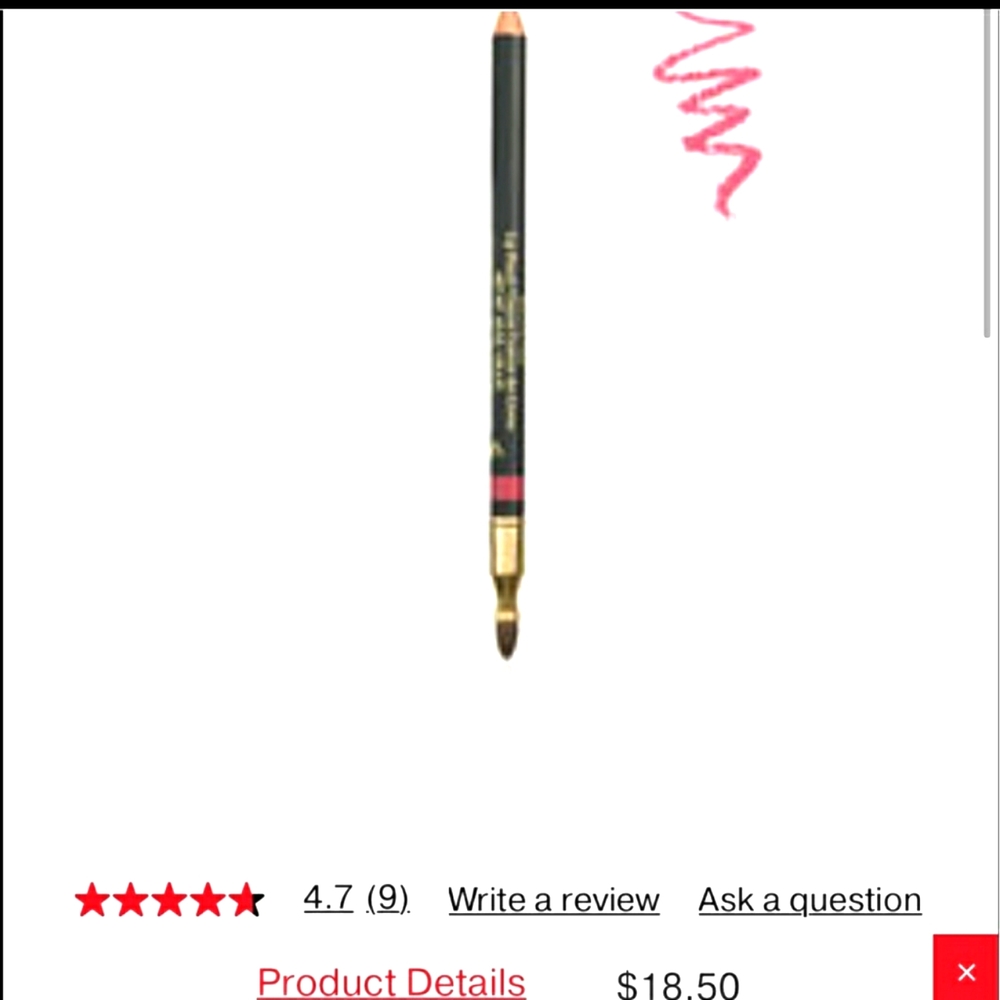 lip liner